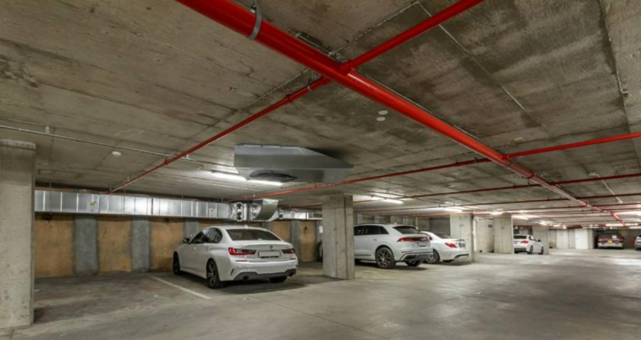 2 Bedroom Property for Sale in Zonnebloem Western Cape